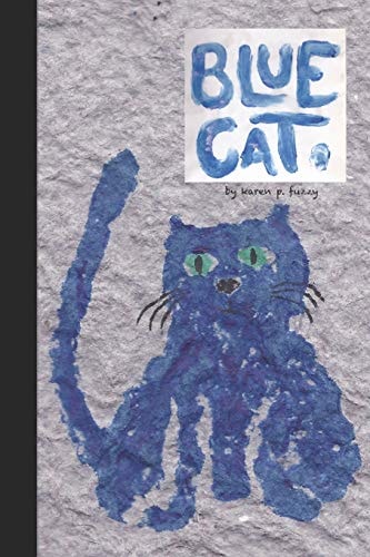 Blue Cat