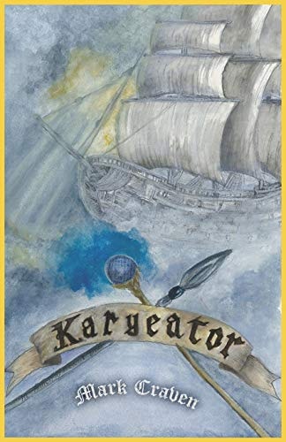 Karyeator The Five Immaculacies