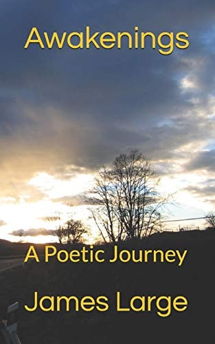 Awakenings A Poetic Journey