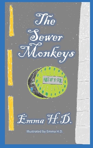 The Sewer Monkeys