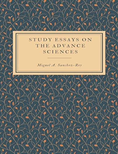 Study Essays on the Advance Sciences