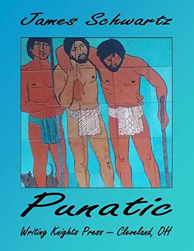Punatic