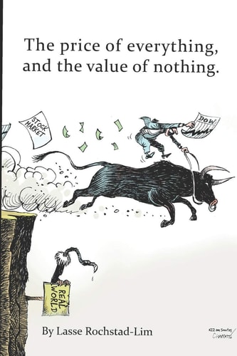 The Price Of Everything, And The Value Of Nothing