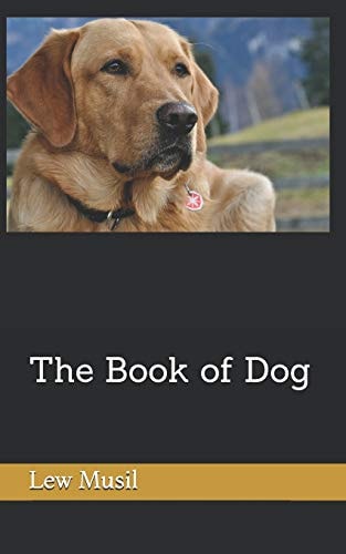The Book of Dog