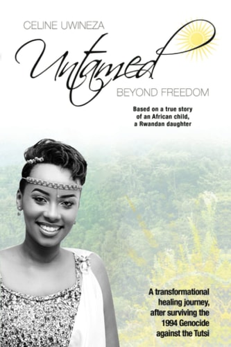Untamed Beyond Freedom