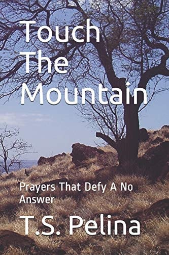 Touch The Mountain Prayers That Defy A No Answer
