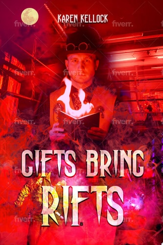 GIFTS BRINGS RIFTS