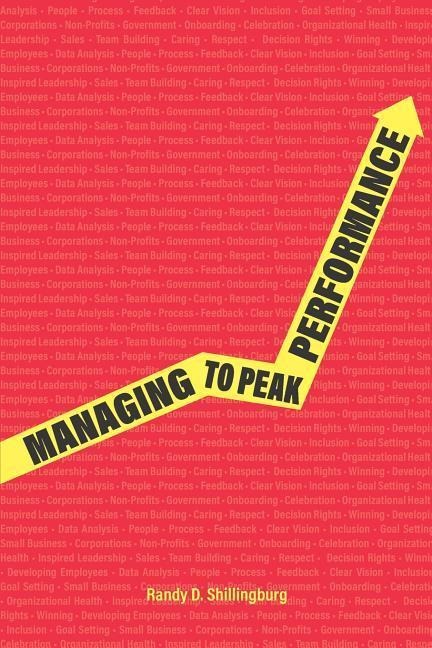 Managing to Peak Performance