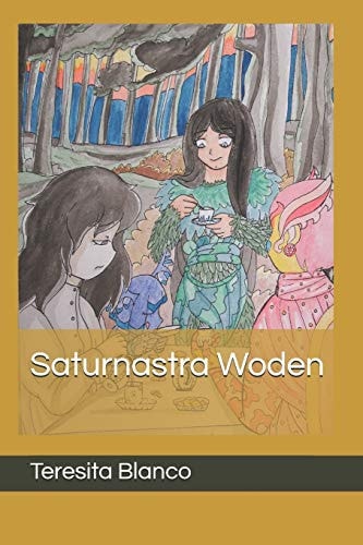 Saturnastra Woden