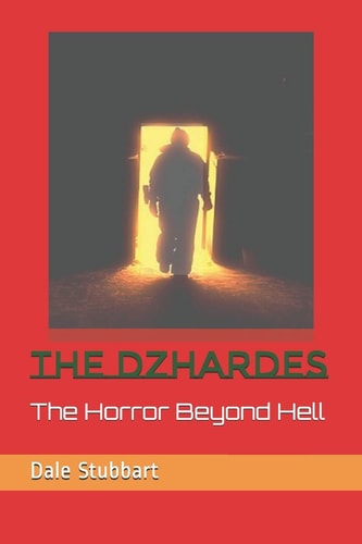 The Dzhardes The Horror Beyond Hell
