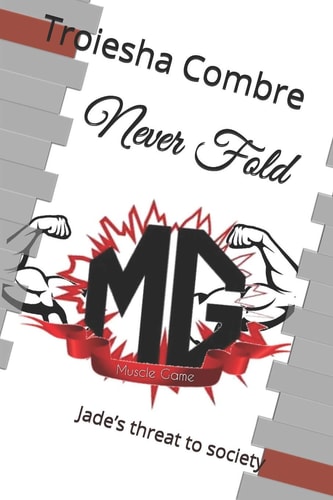Never Fold Jade's Threat to Society!