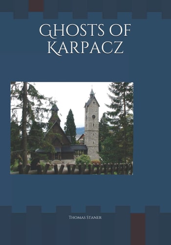 Ghosts of Karpacz