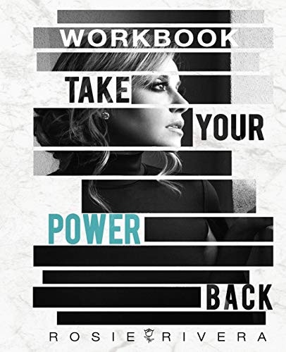 Take You Power Back Workbook