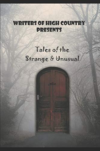 Tales of the Strange and Unusual