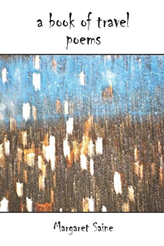 A Book of Travel