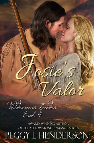 Josie's Valor