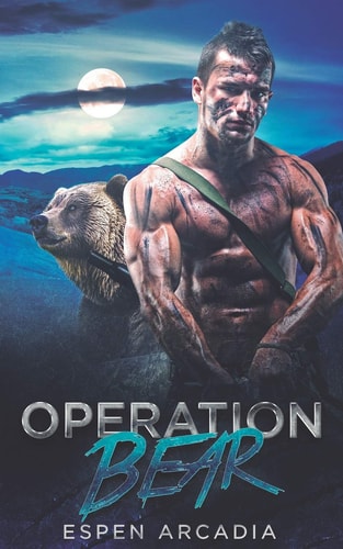 Operation Bear A Gay Shifter Romance