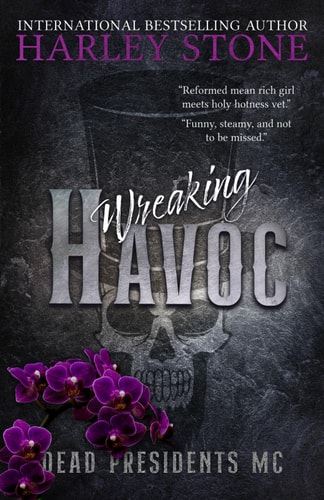 Wreaking Havoc