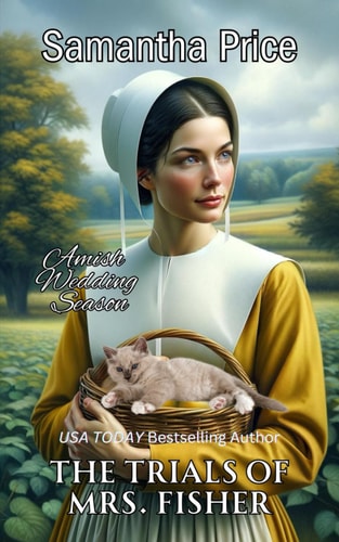 The Trials of Mrs. Fisher