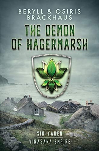 The Demon of Hagermarsh