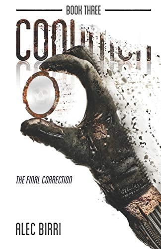 Condition - Book Three The Final Correction