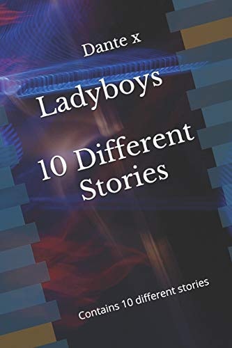 Ladyboys 10 Different Stories