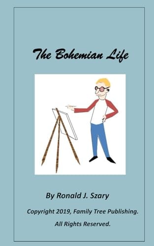 The Bohemian Life