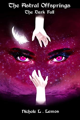 The Astral Offsprings The Dark Fall