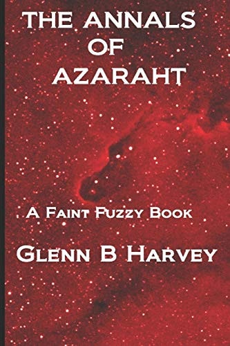 The Annals of Azaraht