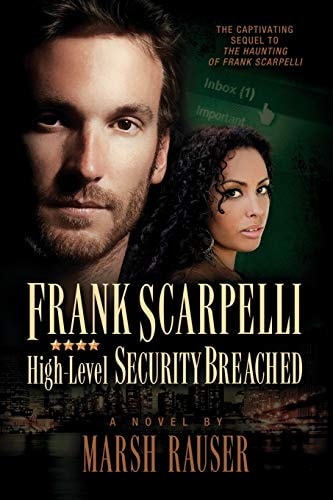 Frank Scarpelli High Level Security Breached