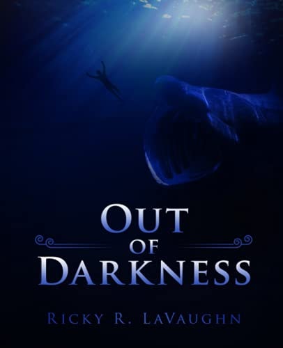 Out of Darkness Bible Study on the Book of Jonah