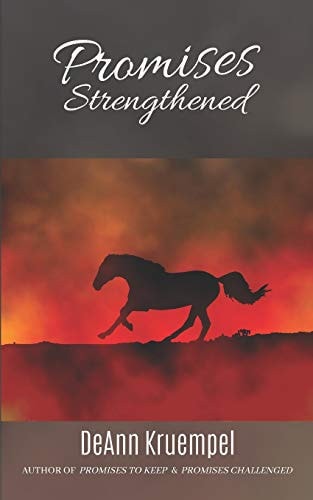Promises Strengthened