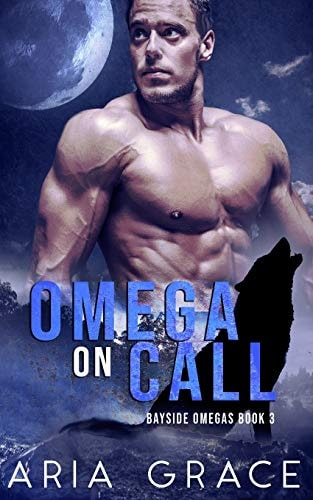 Omega on Call Alpha/Omega Nonshifter Mpreg