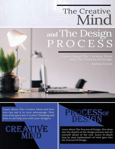 The Creative Mind and the Design Process