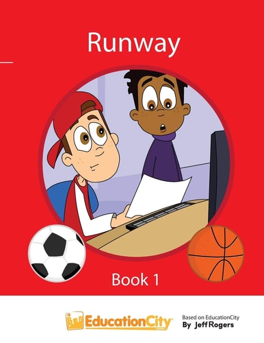Runway - Book 1
