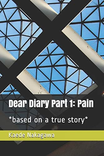 Dear Diary Part 1 Pain: *based on a True Story*