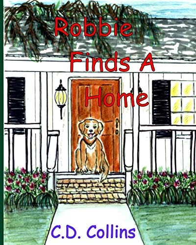 Robbie Finds a Home
