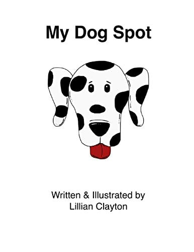 My Dog Spot