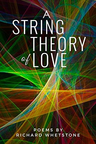 A String Theory of Love Listening to the Stars
