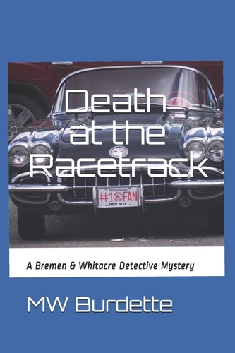 Death at the Racetrack