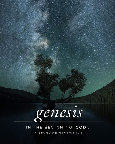 Genesis 1-11 A Simply Bible Study