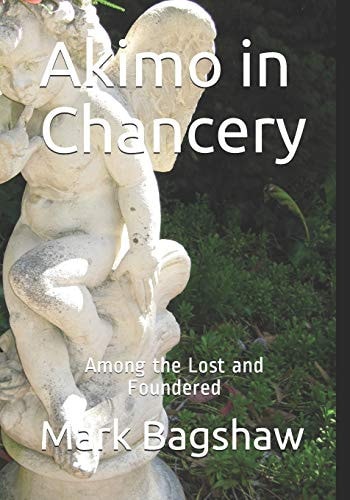 Akimo in Chancery Among the Lost and Foundered