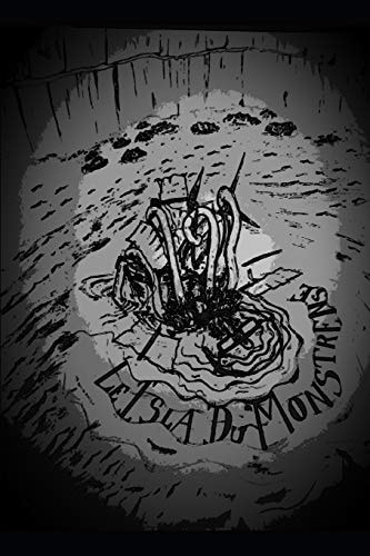 Le Isla Du Monstrense Adventure to an Island of Monstrous Monstrosities