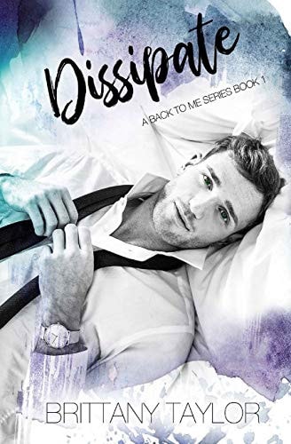 Dissipate A Back to Me Novella