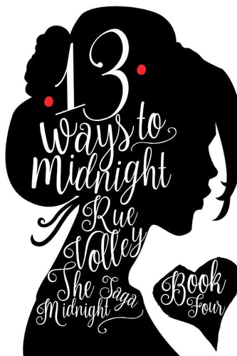 13 Ways to Midnight Special Edition