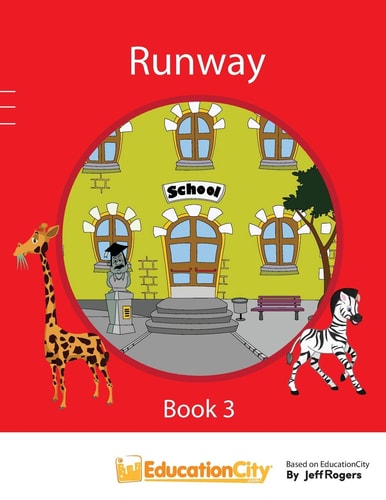 Runway - Book 3