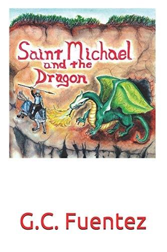 Saint Michael and the Dragon