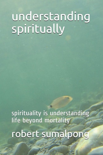 Understanding Spiritually Spirituality Is Understanding Life Beyond Mortality