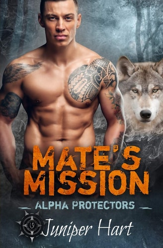 Mate's Mission Alpha Protectors