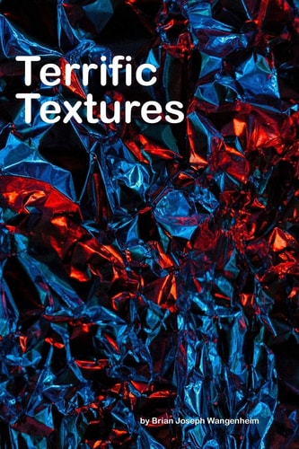 Terrific Textures A Book of Different Textures